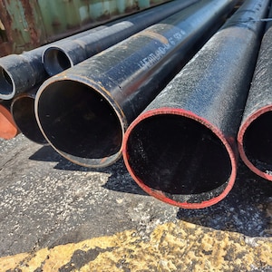 Industrial Pipes Background Downloadable Image