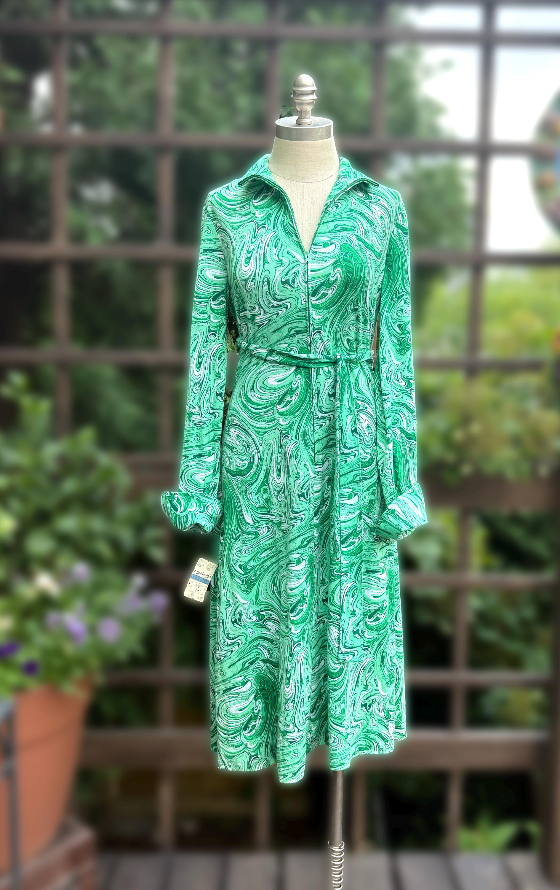Dvf Wrap Dress - Etsy
