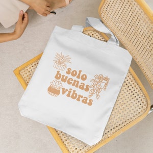 Solo buenas Vibras Archivo de corte digital SVG / PNG