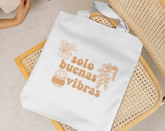 Solo buenas Vibras Archivo de corte digital SVG / PNG