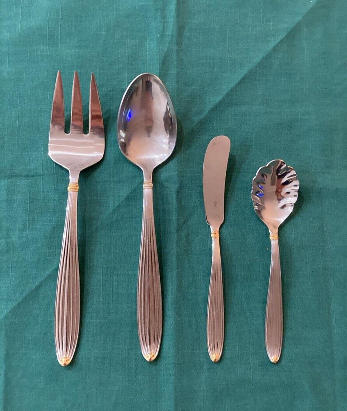 Reed Barton 4 - Etsy