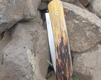 Vulcani knife