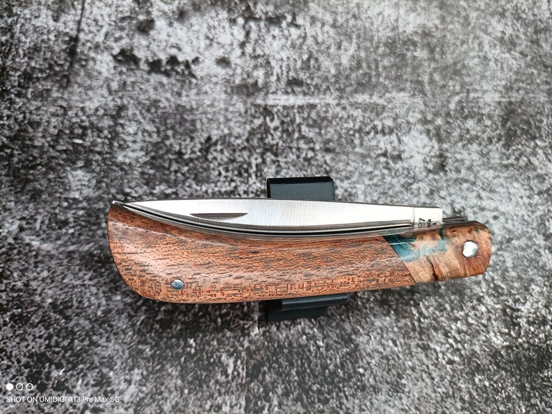 Le Mineur folding knife image 1