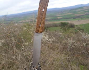 Vulcani knife