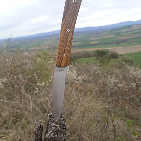 Vulcani knife