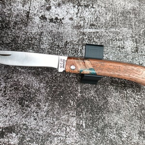 Le Mineur folding knife image 2