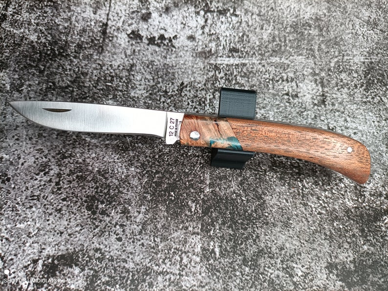 Le Mineur folding knife image 2