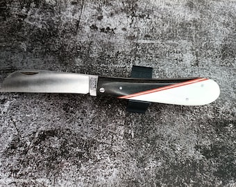 London folding knife