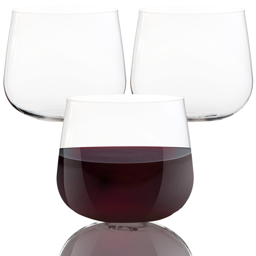 12 Pack Plastic Red Wine Glasses 10 Ounce Shatterproof Wine Etsy