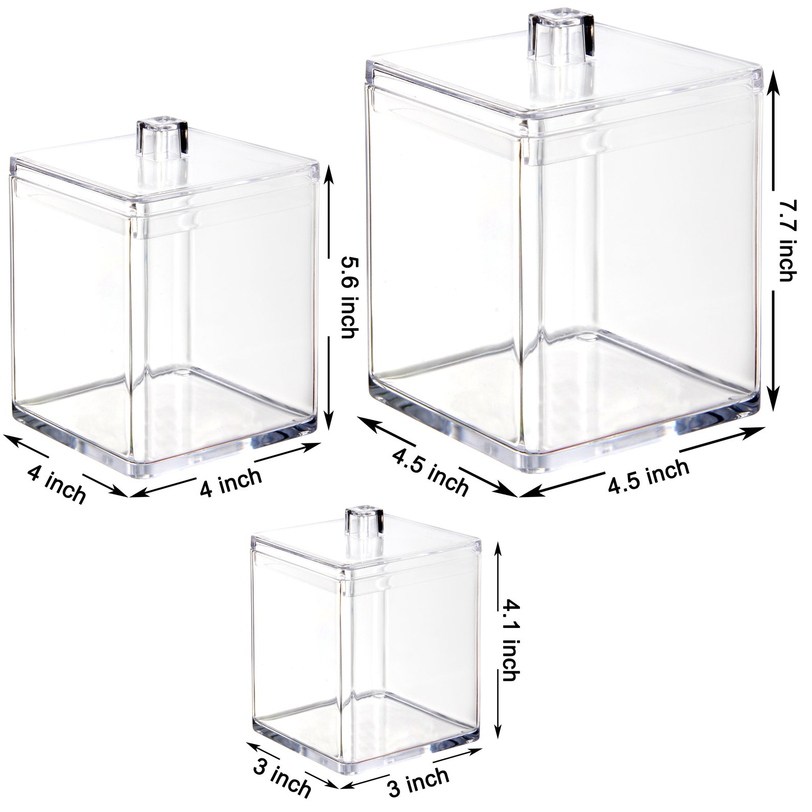 3-pack-60-ounce-30-ounce-and-15-ounce-clear-plastic-etsy