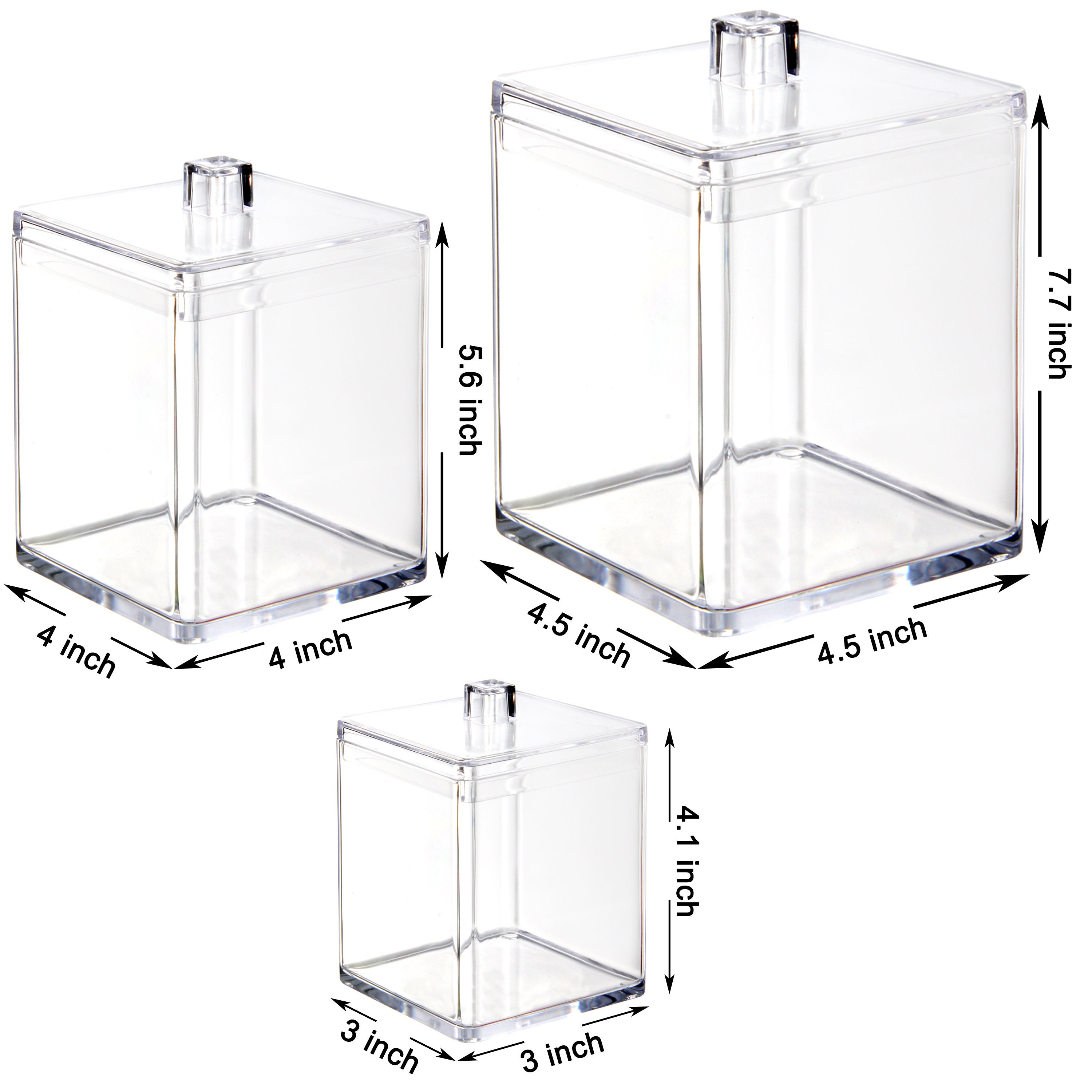 3-pack-60-ounce-30-ounce-and-15-ounce-clear-plastic-etsy