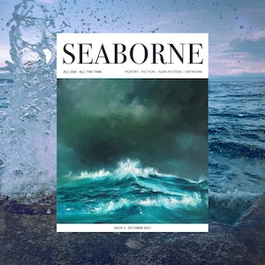 DIGITAL - Seabonre Magazine Issue #2