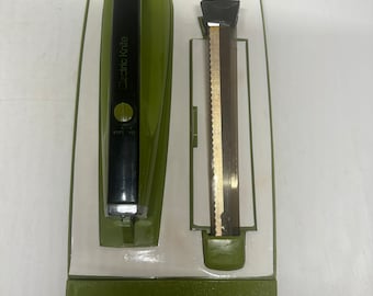 Couteau électrique PHILIPS HR 2576, Mini hachoir SEB Valentin - Autres 