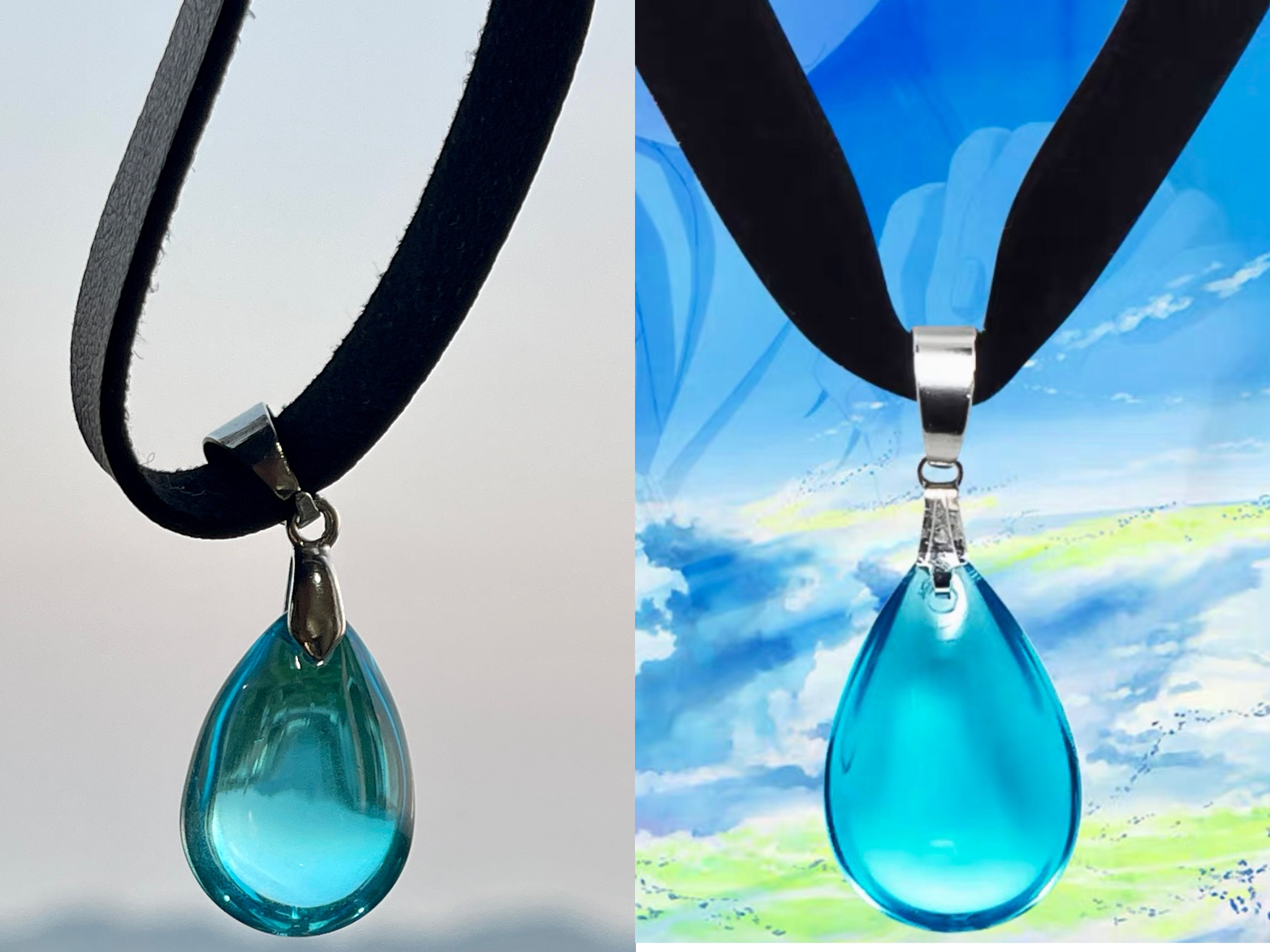 Update more than 173 anime necklace latest - highschoolcanada.edu.vn