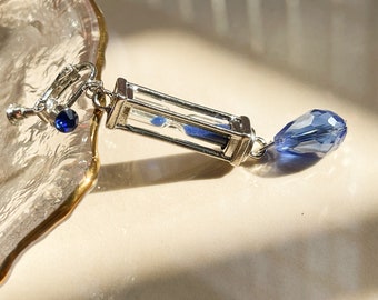 the case study vanitas Cosplay Earring /Anime Earrings/The Case Study of Vanitas|single
