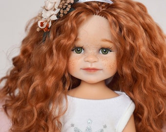 Made to order! OOAK Paola Reina Cleo