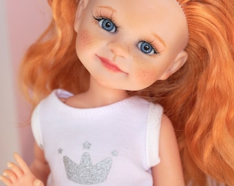 Made to order! OOAK Paola Reina Cleo