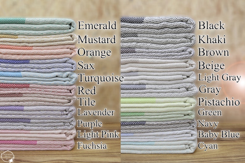 Personalized Blanket, Housewarming Gift, 79x95, Turkish Blanket