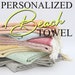 see more listings in the BRIDESMAID PARTY TOWELS section