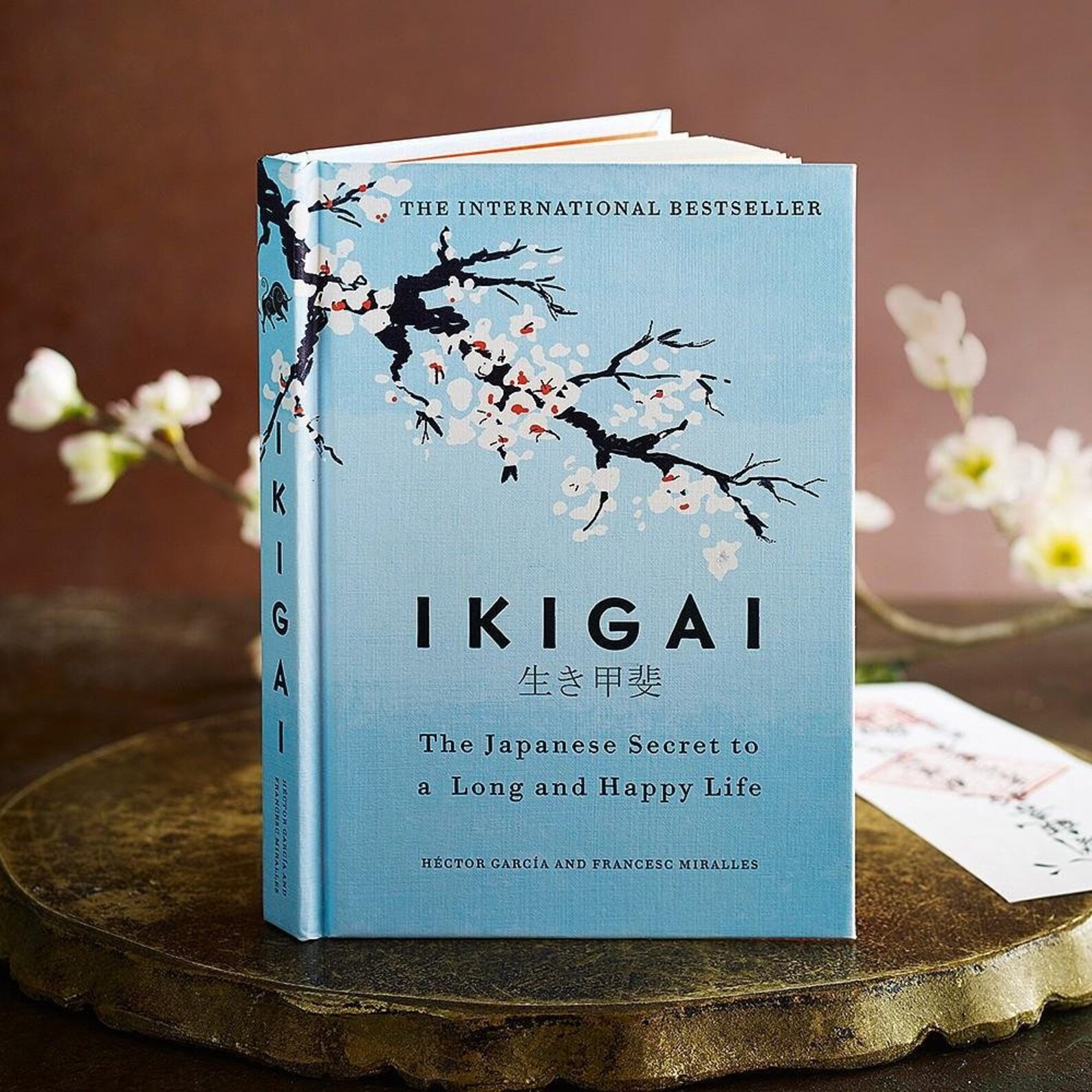 Why This Manga Secretly Holds the Key to Finding Your Ikigai Forever