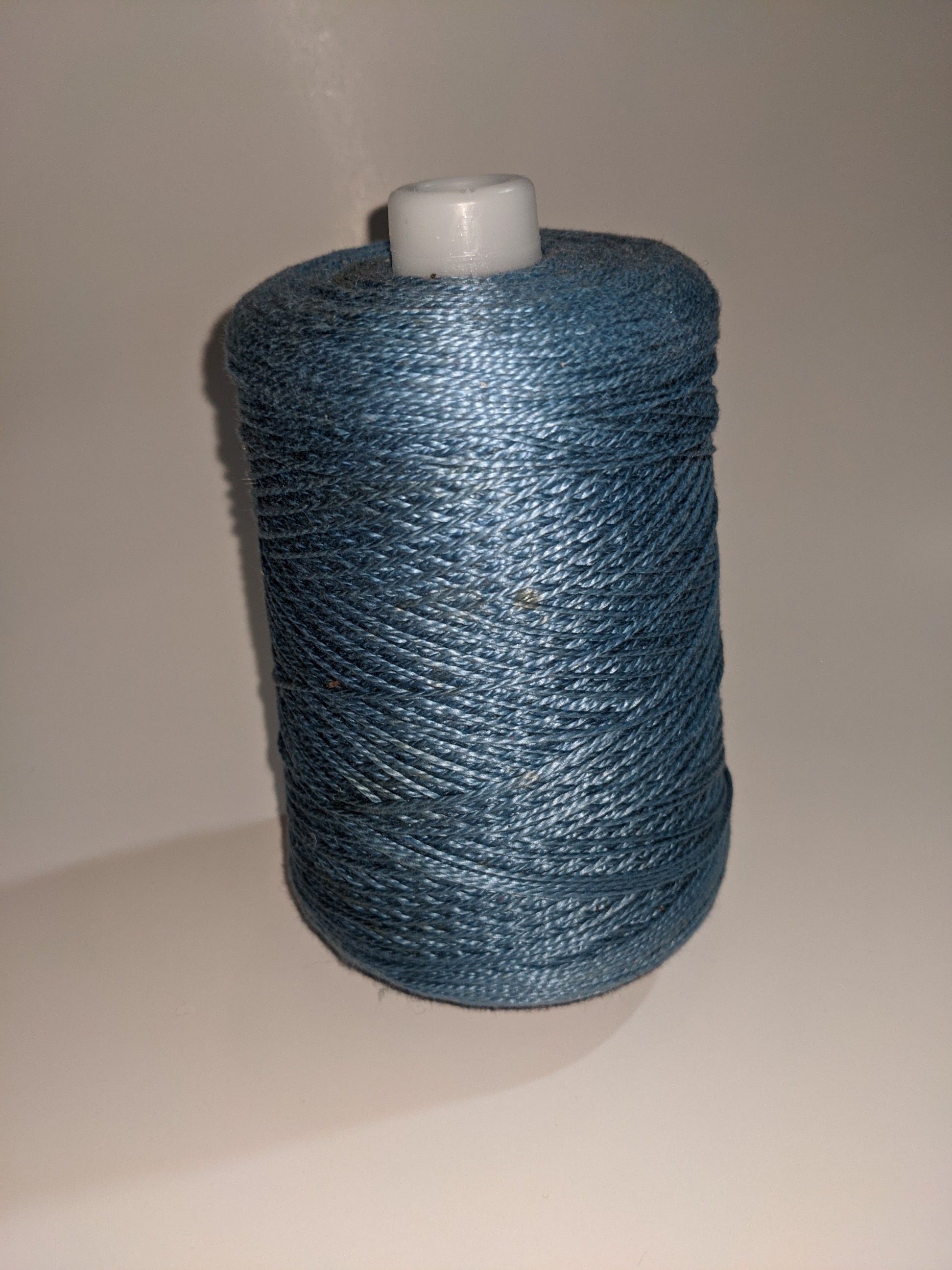 3/2 Supreme UKI Mercerized Cotton Astra Yarn
