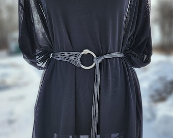 Ouroboros O-ring Waistbelt