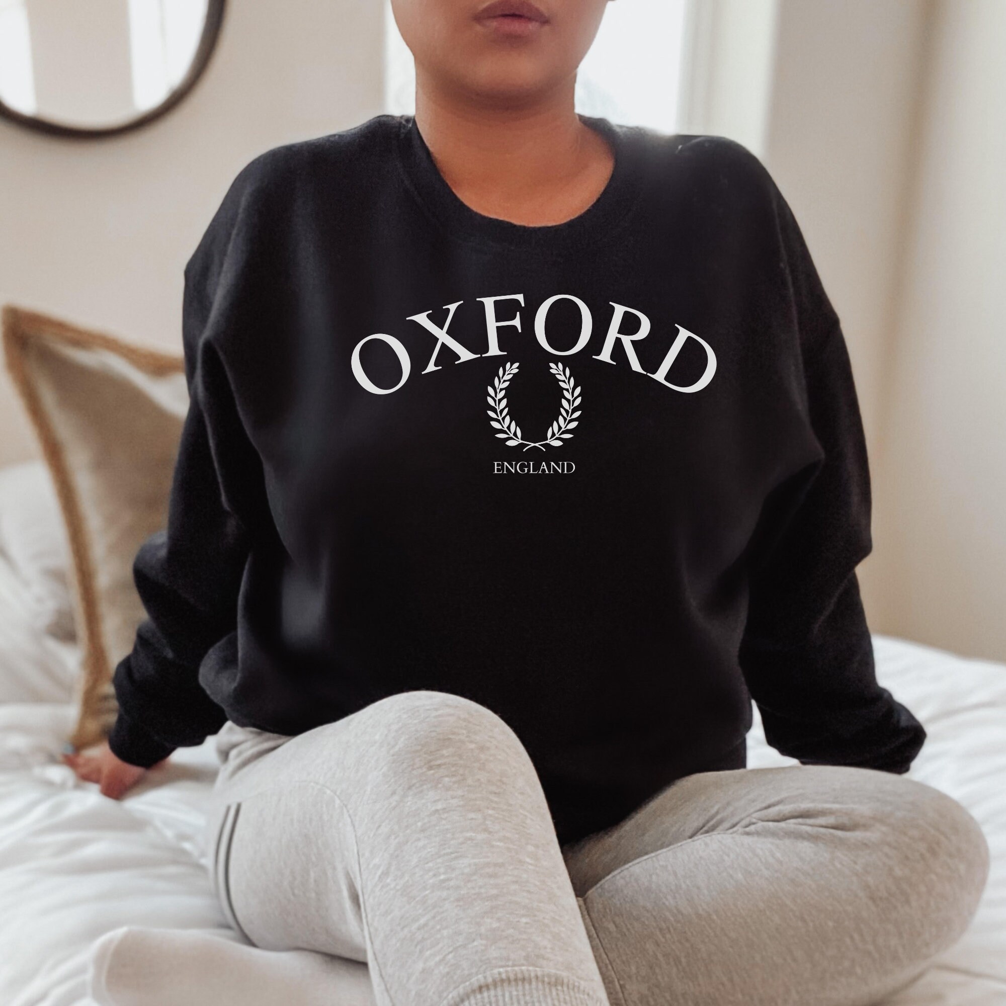 Oversize Oxford - Etsy