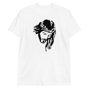 Jesus tshirt