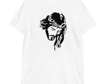 Jesus tshirt