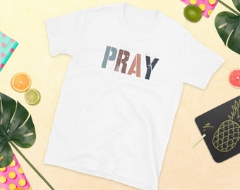 Pray Tshirt