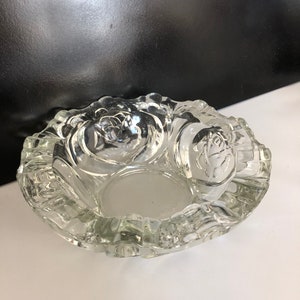 Mid Century Cigar Ashtray