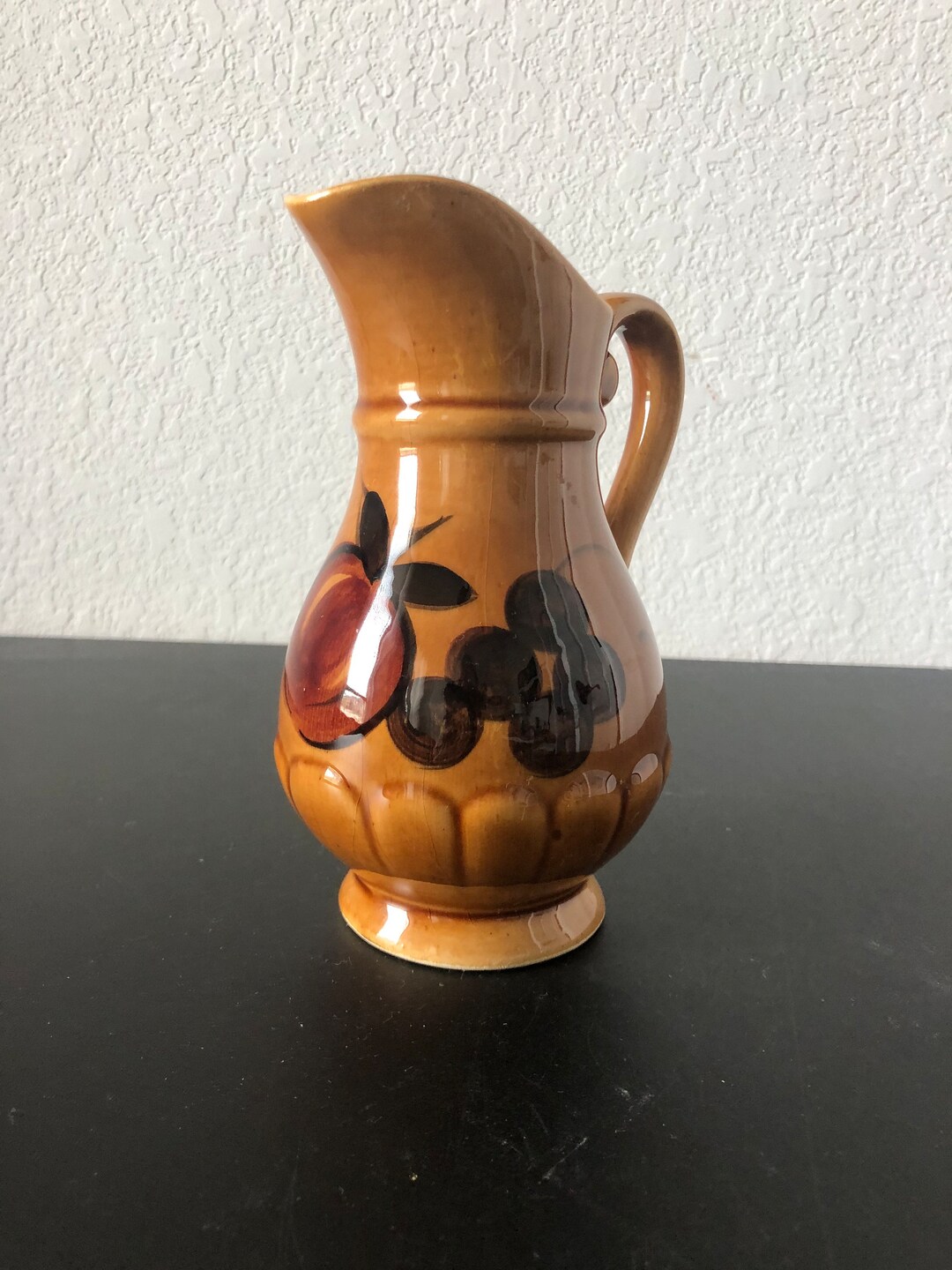 Poterie Caramel Latter 0.97L Pitcher main image 0