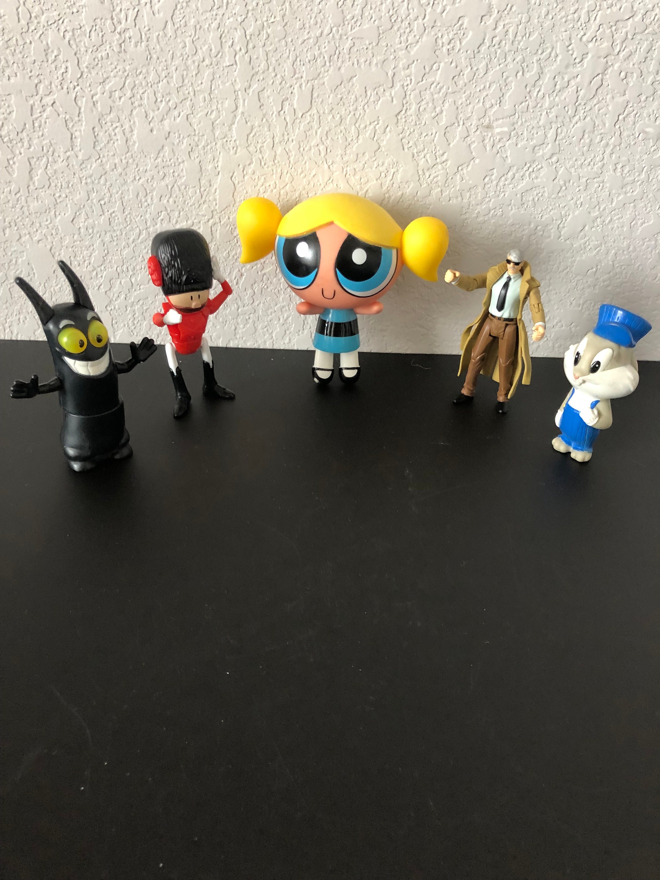 Vintage Power Puff - Etsy Vintage Power Puff - Etsy