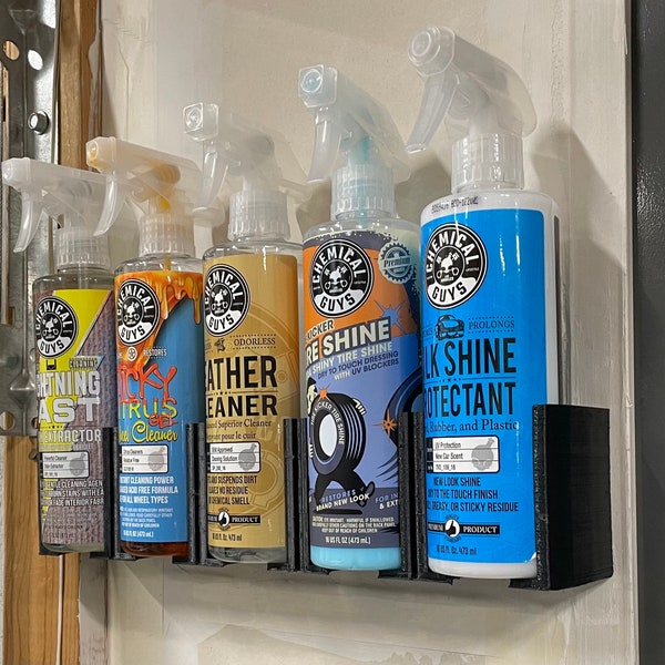 Chemical Bottle Etsy