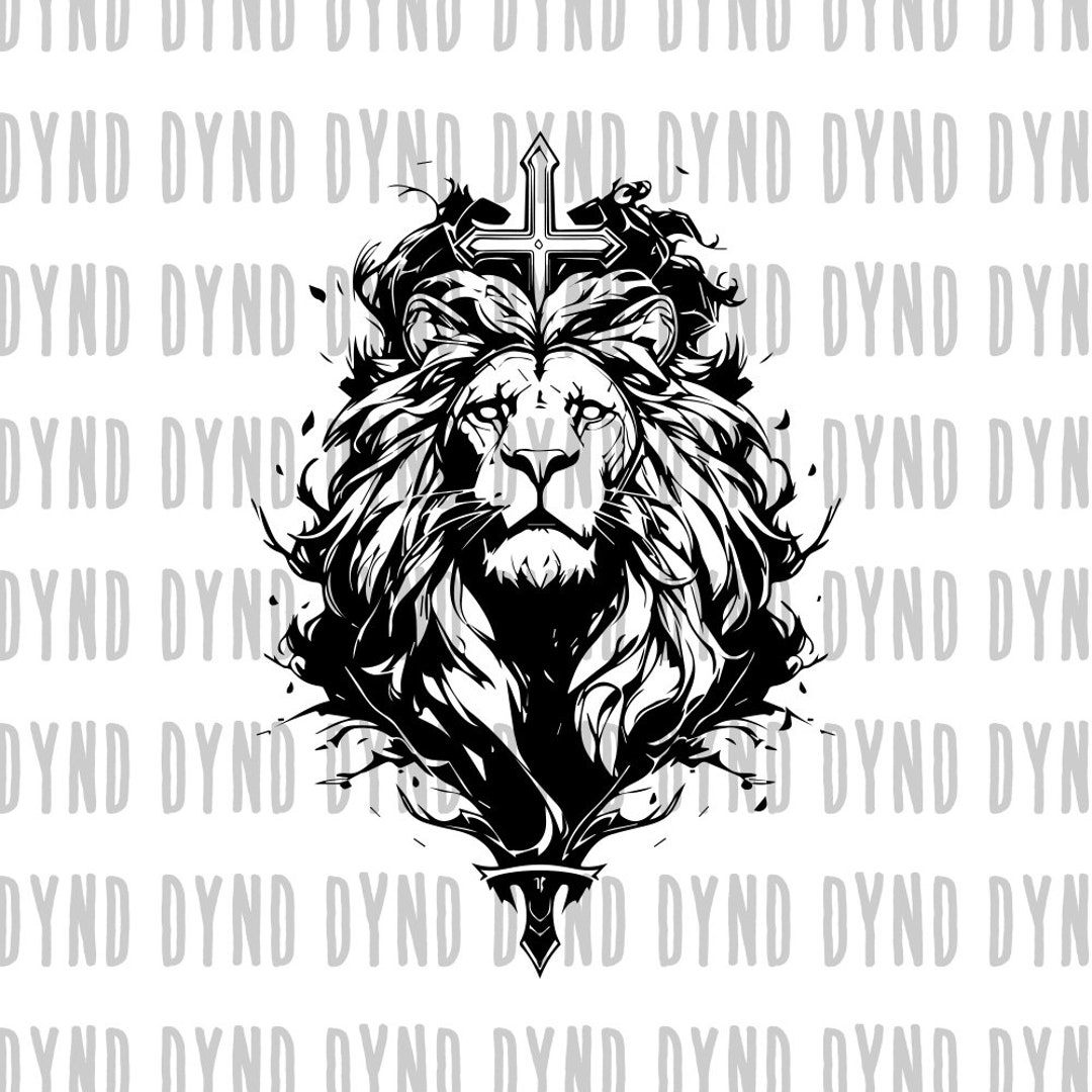Lion Face Svg Lion Head Svg Lion Svg Lion King Svg Lions Mascot Svg Leo