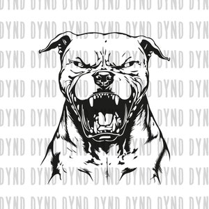 Pitbull SVG, Pitbull Mom, American Bully Pitbull Mom, Pitbull Silhouette, Peeking Pitbull, Pitbull Lovers, Cricut, Silhouette