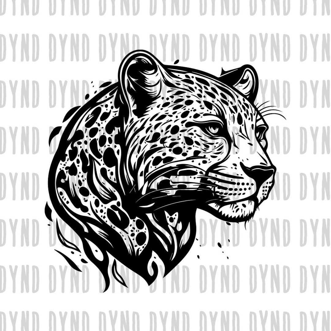 Jaguar Svg, Jaguar Head Svg, Jaguar Png, Jaguars School Mascot Svg