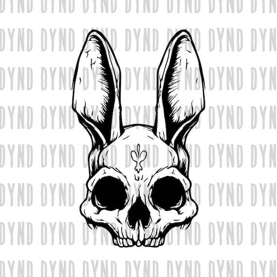 140 Rabbit Tattoos Designs and Ideas for Men and Women 