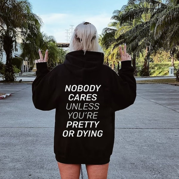 Unless You're - Etsy