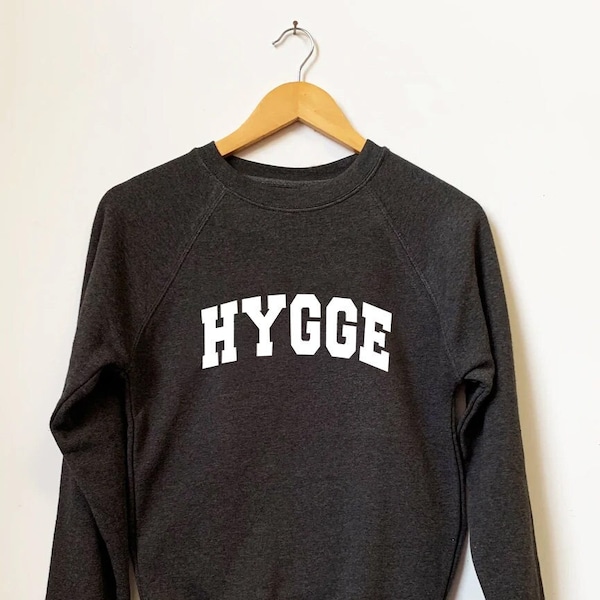 Hygge Sweatshirt-Unisex