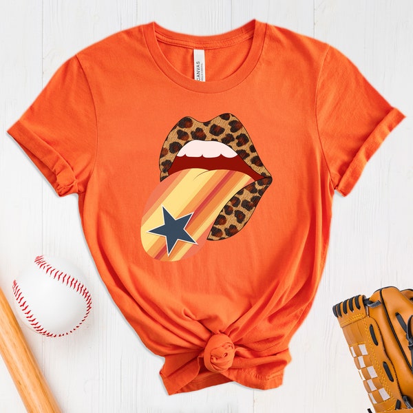 Astros shirt, Tongue Out Astros Baseball TShirt, Womens Astros shirt sweater, Vintage Retro Baseball Shirt, Astros Fan Shirt, Texas Astros