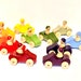 see more listings in the Montessori Wooden Toys section