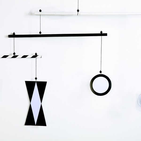 Munari Mobile Template Etsy UK