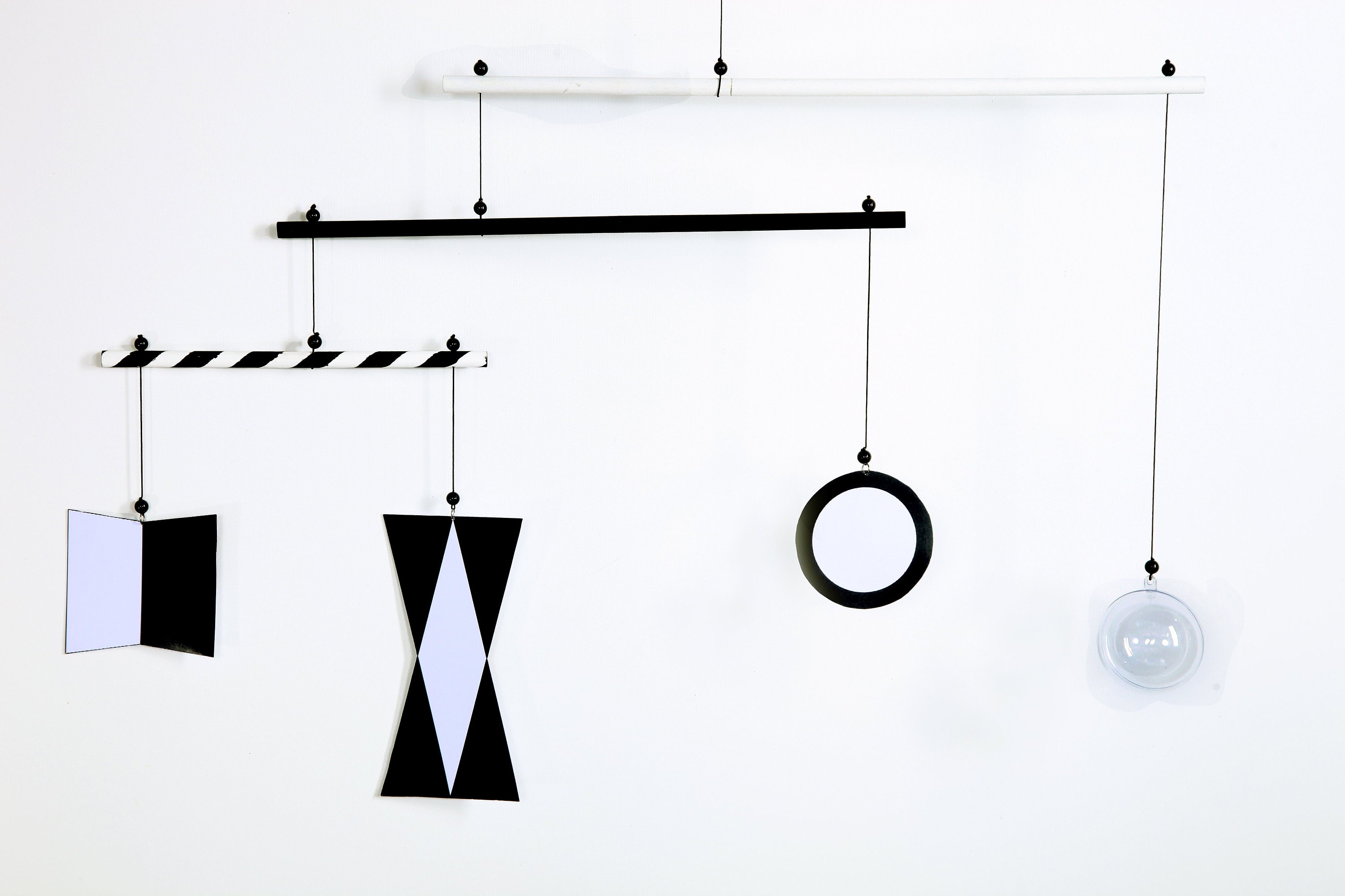 Montessori Munari Mobile Guide and Templates With Construction Etsy UK