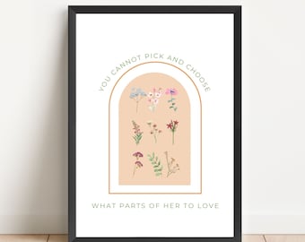 Throne of Glass Print - Pick and Choose Digital Download, Sarah J Maas Inspiriertes Zitat, TOG Poster, Dorian Havilliard