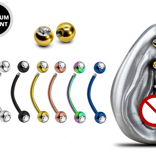 Genital Piercings Etsy