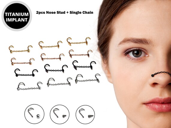 Nostril screws deals