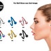 see more listings in the Ear Piercing section