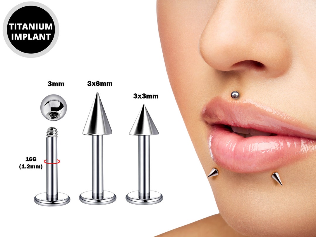 Piercing Courbé étoile 4 étoiles CZ – 16g (1.2mm) 6mm – Pour Hélix, Tragus, Labret – Acier Chirurgical 316L