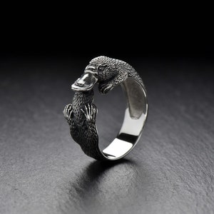 Sterling Silver Koala Ring, Animal Ring, Animal Jewelry, Koala Jewelry, Koala Lovers Jewelry, Animal Lovers Gift - Etsy Sterling Silver Koala Ring, Animal Ring, Animal Jewelry, Koala Jewelry, Koala Lovers Jewelry, Animal Lovers Gift - Etsy